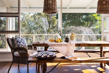 Green Gully House - Darwin Holiday 1