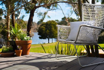 Lake Como Villa - Darwin Holiday 0