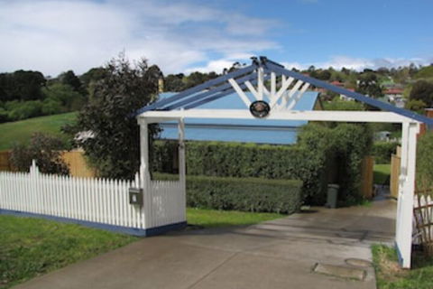 Marzden Cottage - Darwin Holiday 0