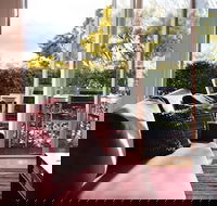 Orford Panache - Darwin Holiday