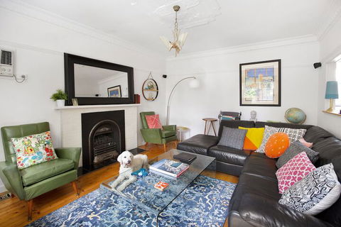 Sausalito - Darwin Holiday 3