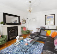 Sausalito - Darwin Holiday