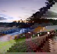 Swan Hill - Darwin Holiday