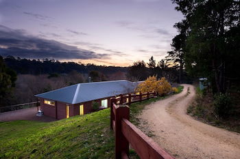 Swan Hill - Darwin Holiday 0