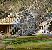 The Orchard - Darwin Holiday