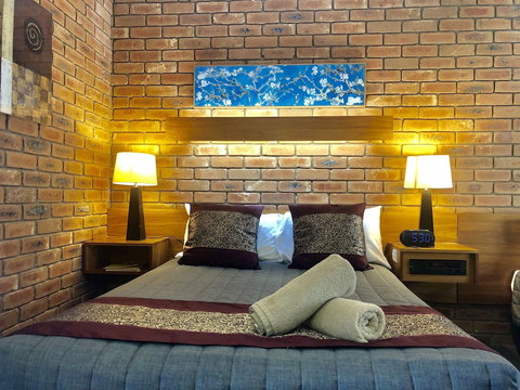 Jolly Swagman Motor Inn Euroa - Darwin Holiday 5