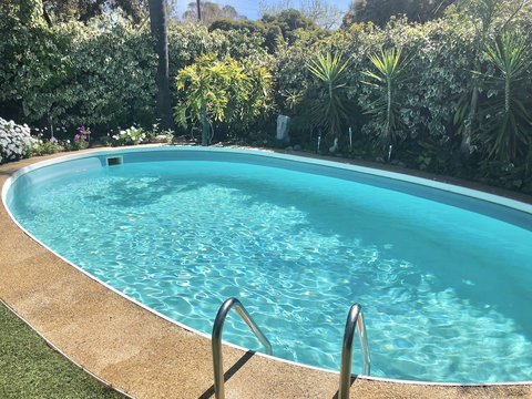 Jolly Swagman Motor Inn Euroa - Darwin Holiday 3