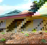 Rivergum Cottages Gawler Barossa Region - Darwin Holiday