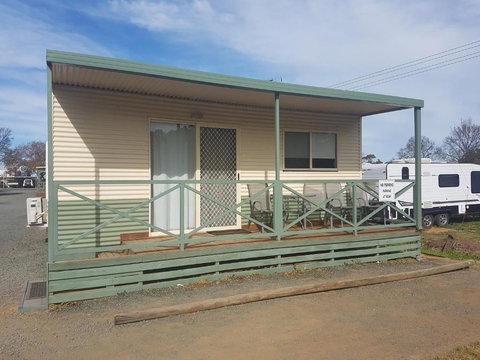 BIG 4 Hay - Darwin Holiday 5