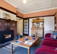 Elizabeth Flats - Darwin Holiday