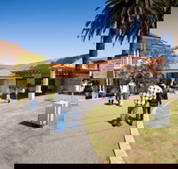 Beatty Lodge - Darwin Holiday