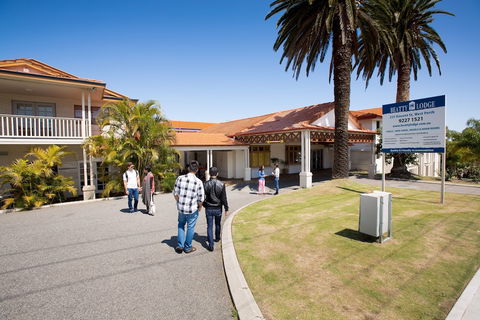 Beatty Lodge - Darwin Holiday 0