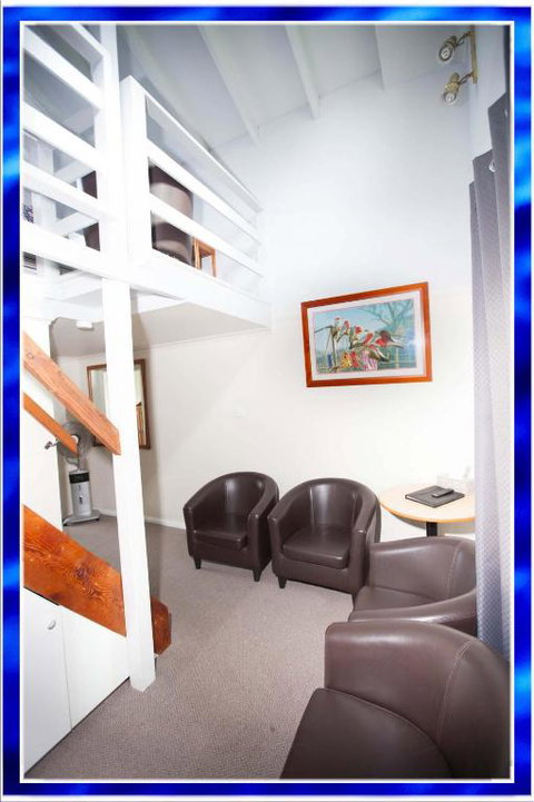 Tuross Head Motel - Darwin Holiday 3