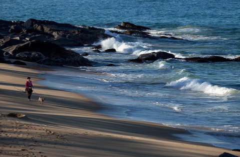 Tuross Head Motel - Darwin Holiday 1