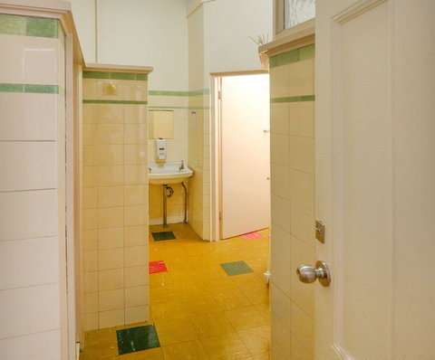 Pier Hotel Coffs Harbour - Darwin Holiday 3