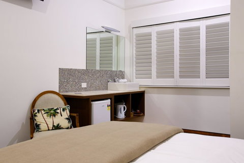 Pier Hotel Coffs Harbour - Darwin Holiday 4