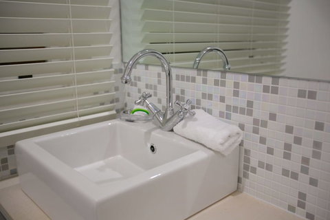 Pier Hotel Coffs Harbour - Darwin Holiday 1