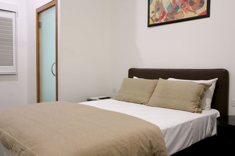 Pier Hotel Coffs Harbour - Darwin Holiday 5