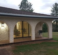 Serendipity On Barrington - Darwin Holiday