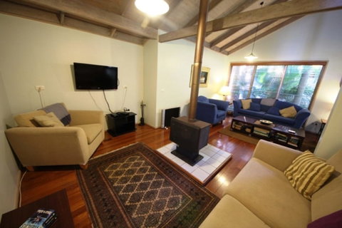 The Carrai At South West Rocks - Darwin Holiday 2