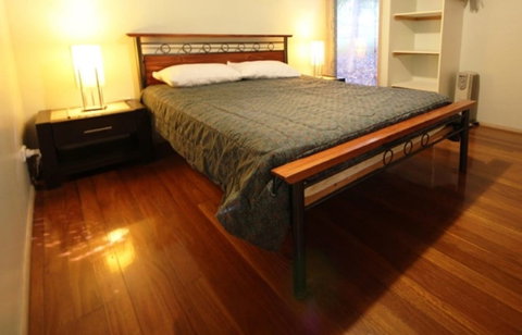 The Carrai At South West Rocks - Darwin Holiday 4