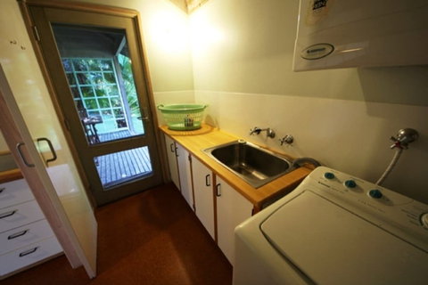 The Carrai At South West Rocks - Darwin Holiday 5