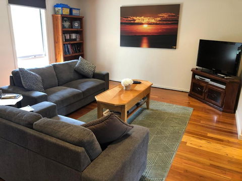 Chill Apartment - Darwin Holiday 1