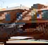 The Charles Sturt Motor Inn - Darwin Holiday