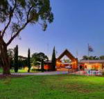 Tooleybuc Club Motor Inn - Darwin Holiday