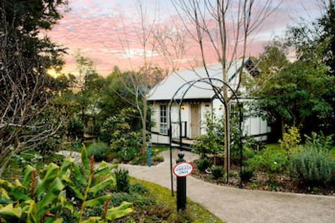 Olinda Country Cottages - Darwin Holiday 0