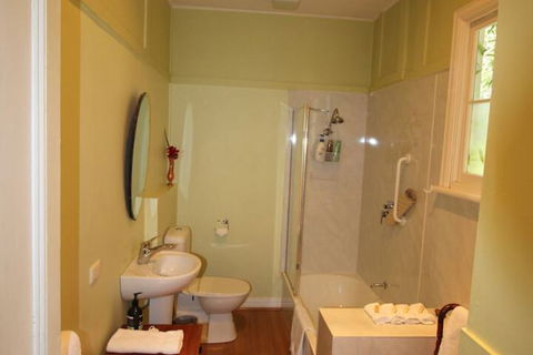 Olinda Country Cottages - Darwin Holiday 6