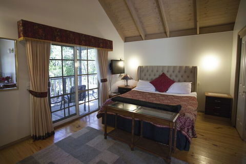 Olinda Country Cottages - Darwin Holiday 5