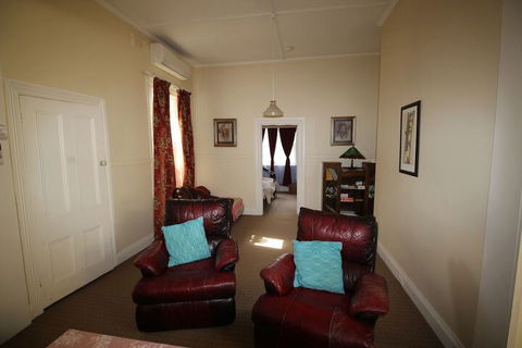 Olinda Country Cottages - Darwin Holiday 3
