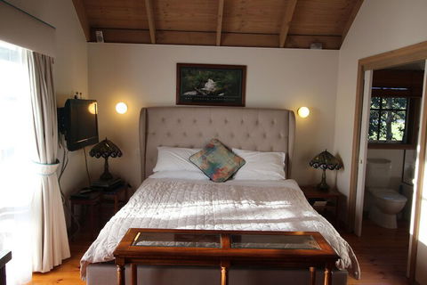 Olinda Country Cottages - Darwin Holiday 4