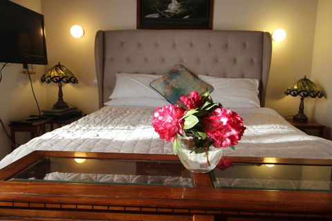 Olinda Country Cottages - Darwin Holiday 7