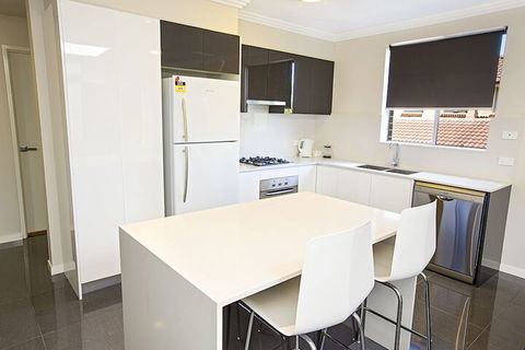 Astina Serviced Apartments Parkside - Darwin Holiday 4