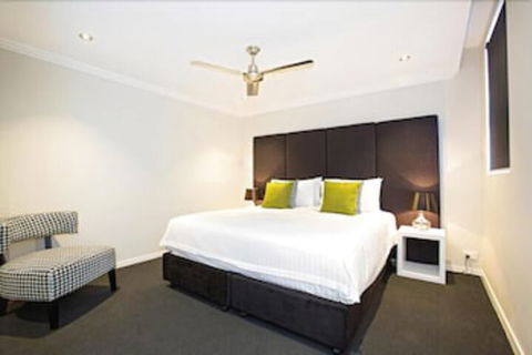 Astina Serviced Apartments Parkside - Darwin Holiday 1