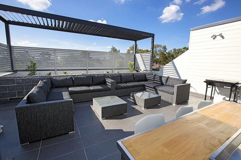 Astina Serviced Apartments Parkside - Darwin Holiday 3