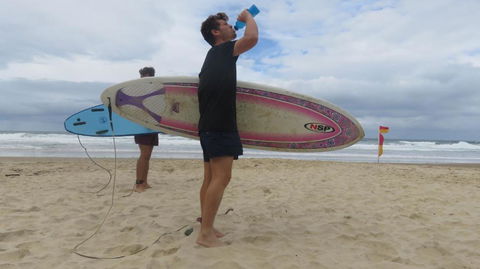 Beachside Backpackers - Darwin Holiday 4