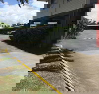 Country Plaza Motor Inn - Darwin Holiday