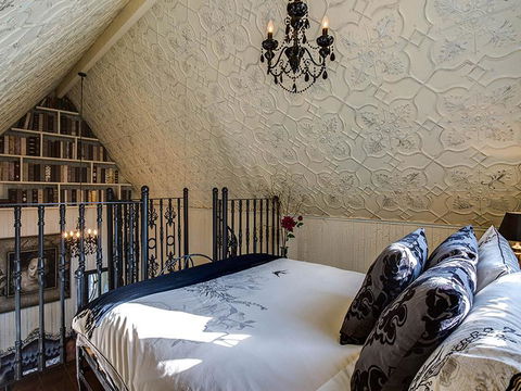 Silverleaf Cottage - Darwin Holiday 4