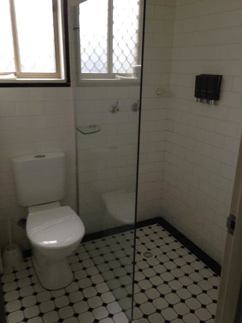 Francis Phillip Motor Inn - Darwin Holiday 5