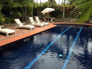 Francis Phillip Motor Inn - Darwin Holiday 2