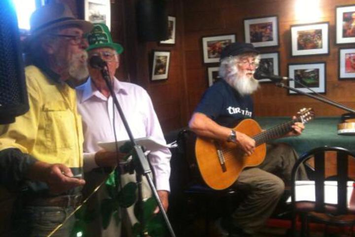 Gundaroo NSW Darwin Holiday