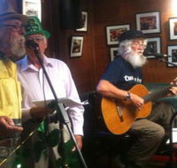 Gundaroo Colonial Inn - Darwin Holiday