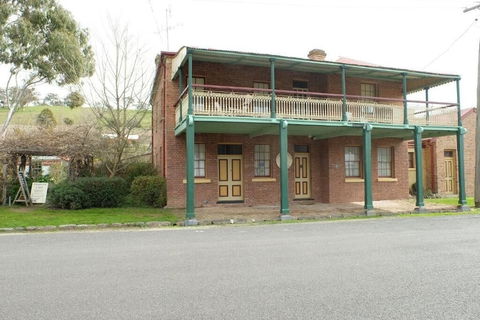 Stoke House Bed And Breakfast - Darwin Holiday 0