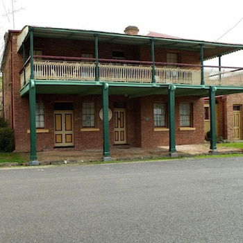 Stoke House Bed And Breakfast - Darwin Holiday 3