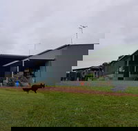 Nutkin Lodge - Darwin Holiday