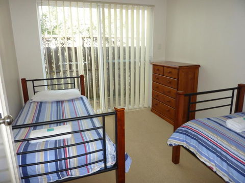Seaside Villas - Darwin Holiday 1