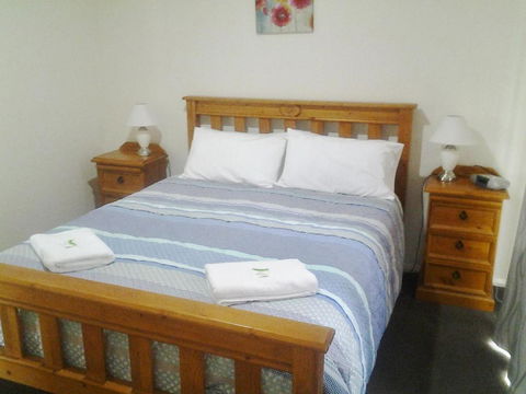 Seaside Villas - Darwin Holiday 6